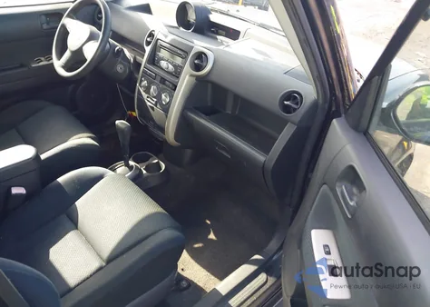 2006 Scion Xb from USA, damaged, VIN JTLKT324064097191